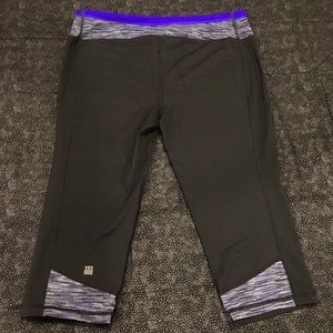 VSX capri sport legging